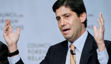 Trump's Fed Pick Plans to Defend Independence on Rates