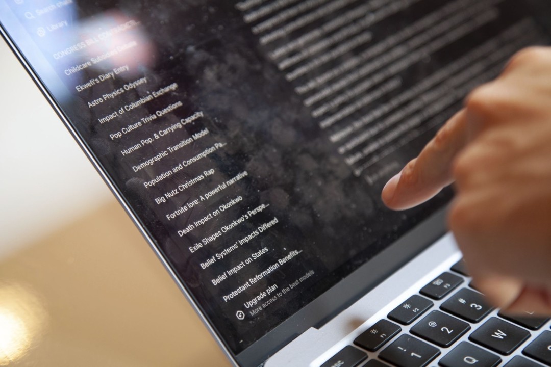 Why You Should Be Nice to Chatbots