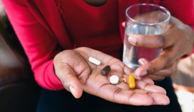 Doctors Reveal 5 Surprising Signs You’re Taking Too Many Vitamins