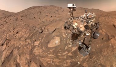 Researchers Find Fungus Surviving in NASA Clean Rooms