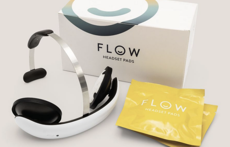 Brain-Zapping Device OK'd by FDA May Offer SSRI Alternative