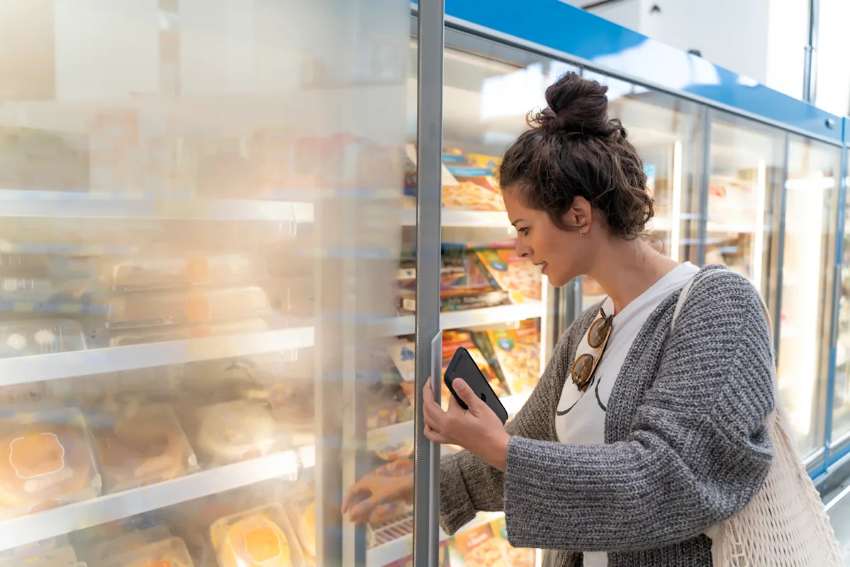 Looking for a healthy frozen meal? These 10 are dietitian-approved for days that you don't want to cook