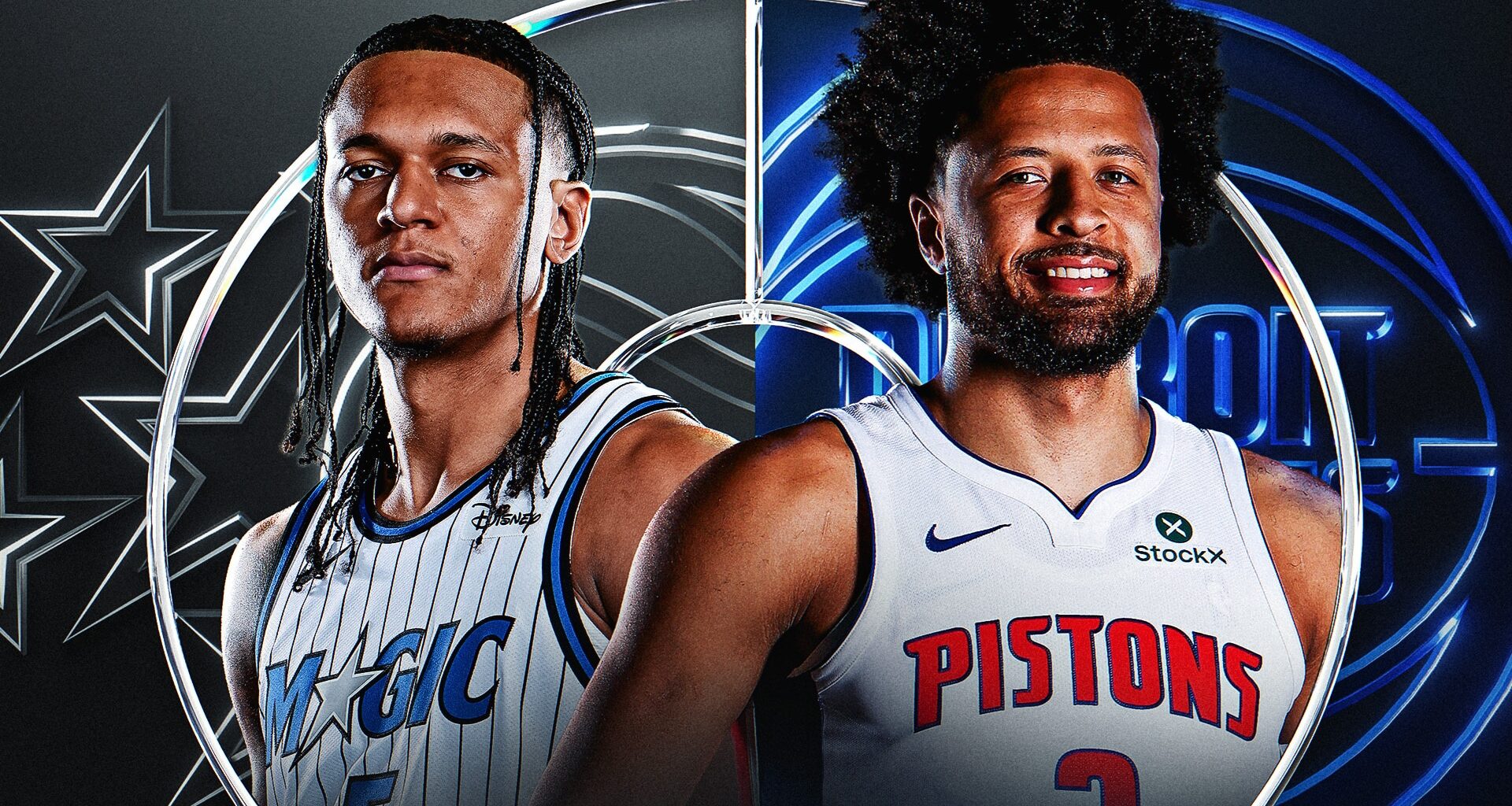 Starting 5: LeBron’s dimes lead Lakers, Joker & Murray take control, Knicks & Cavs take Playoff Game 1 wins