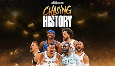 2026 NBA Playoffs: Standings, bracket and clinching updates