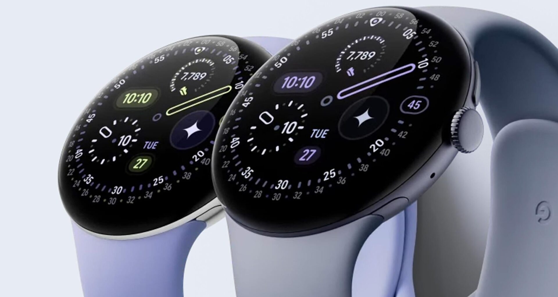 Top Wearable Deals: Pixel Watch 4 $40 Off, Galaxy Watch 8 26% Off