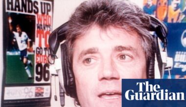 ‘I will love it. Love it’: 30 years on from Kevin Keegan’s infamous rant | Newcastle United