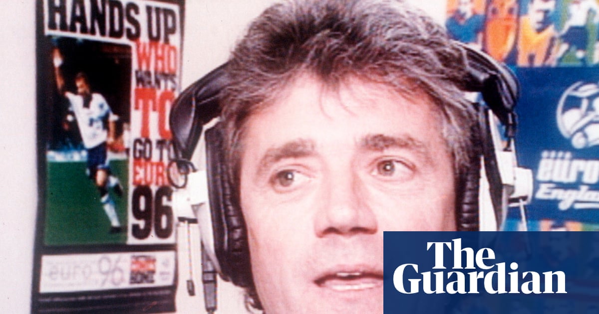 ‘I will love it. Love it’: 30 years on from Kevin Keegan’s infamous rant | Newcastle United