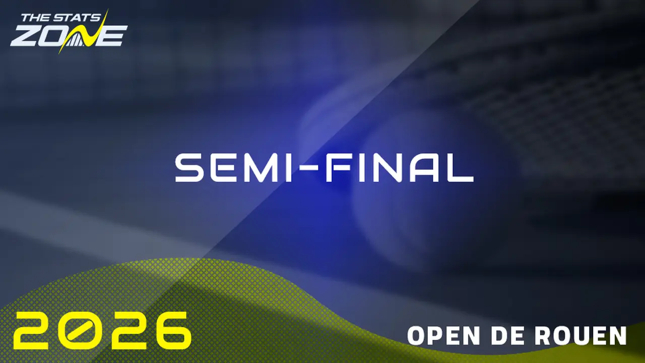 Marta Kostyuk vs Tatjana Maria Preview & Prediction | 2026 Open de Rouen | Semi-Final