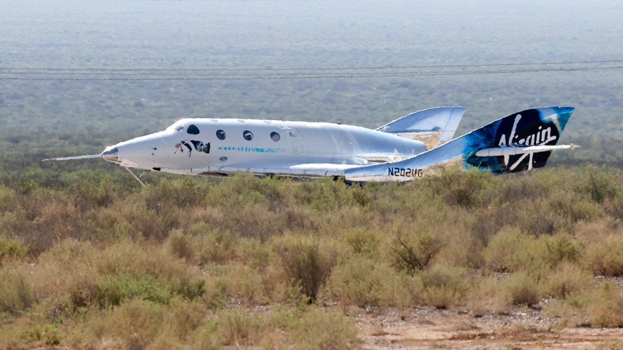 Virgin Galactic reopens spaceflight sales at $750,000 after two-year pause