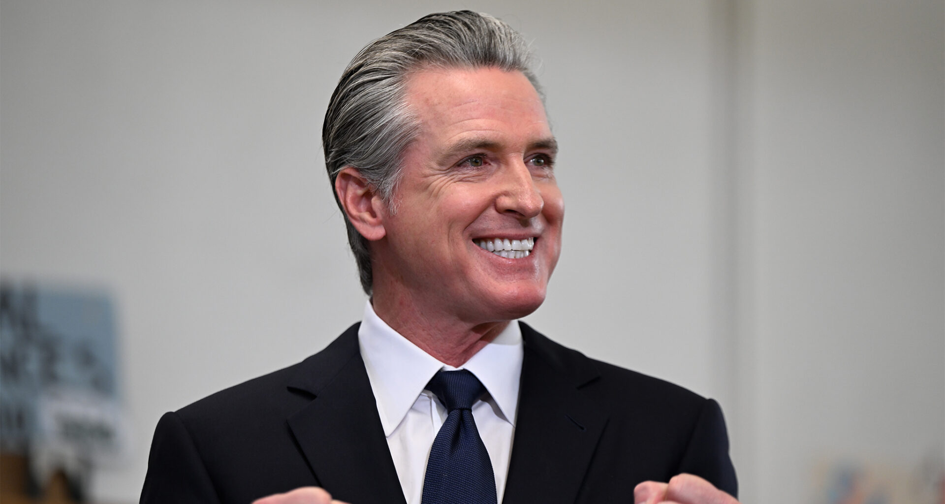 What Gavin Newsom's executive order on artificial intelligence means
