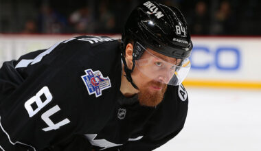 Ex-NHLer Charged With Assaulting Opposing Coach After Youth Hockey Game