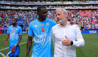 Congo DR can finally banish the FIFA World Cup green ghosts of 52 years ago