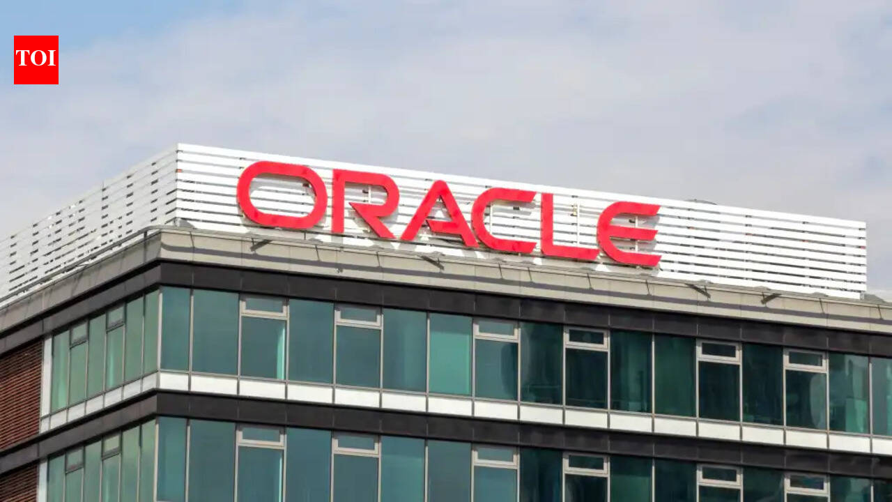 Oracle layoffs: Employees receive email from 'Oracle Leadership' at 6AM, saying: "We have made the decision to eliminate your role as…" |