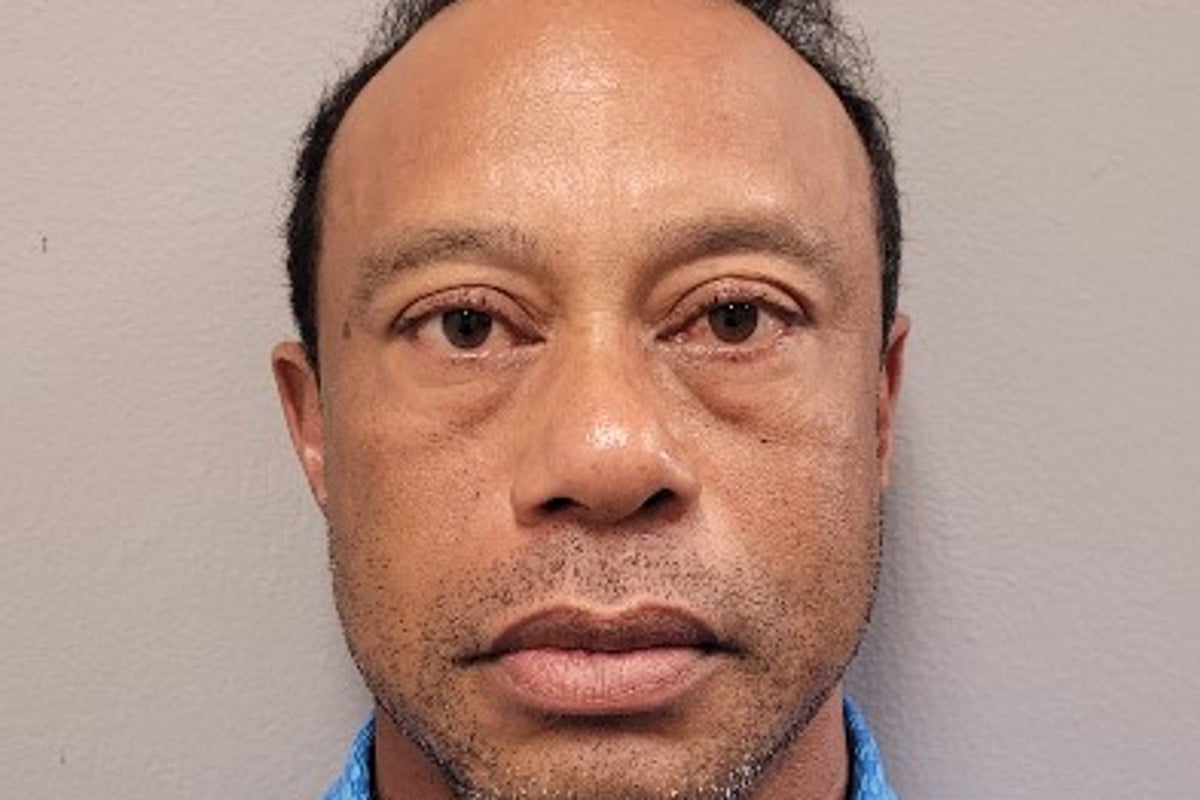 Tiger Woods will miss Masters to ‘step away and seek treatment’ in first public statement since car crash
