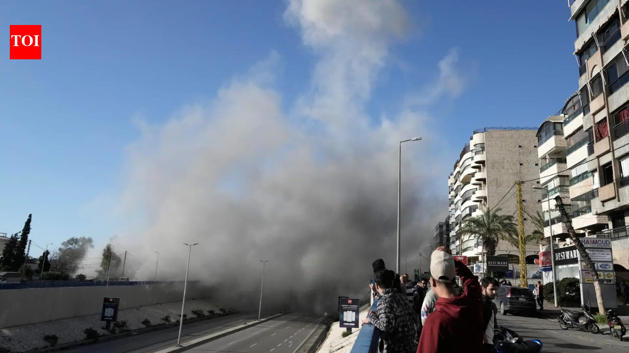 Israeli FM warns ‘not our last war’; Khamenei praises Hezbollah as conflict rages on