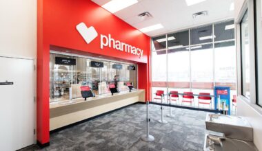 CVS Begins Rollout Of Smaller ‘Pharmacy-Only’ Stores