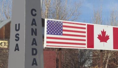 Farmer living in U.S. border town calls upcoming road closure for Canadians unfair