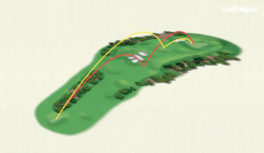 The strategy trap hiding in Augusta National's most overlooked hole | How To Play Golf