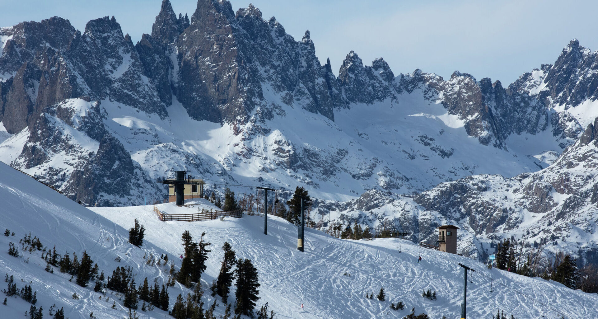 After 'unprecedented' health threat, Mammoth Lakes is still cautious