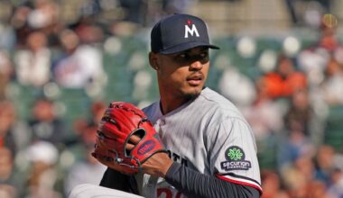 Fantasy baseball lineup advice for Thursday: Can Taj Bradley turn his luck around?