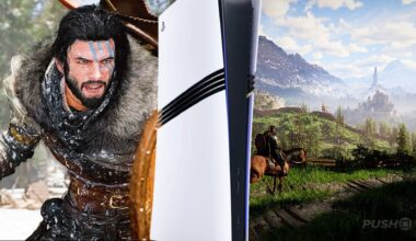 'No Mode Is Properly Optimised on Base PS5': Crimson Desert's Console Performance a 'Mixed Bag'