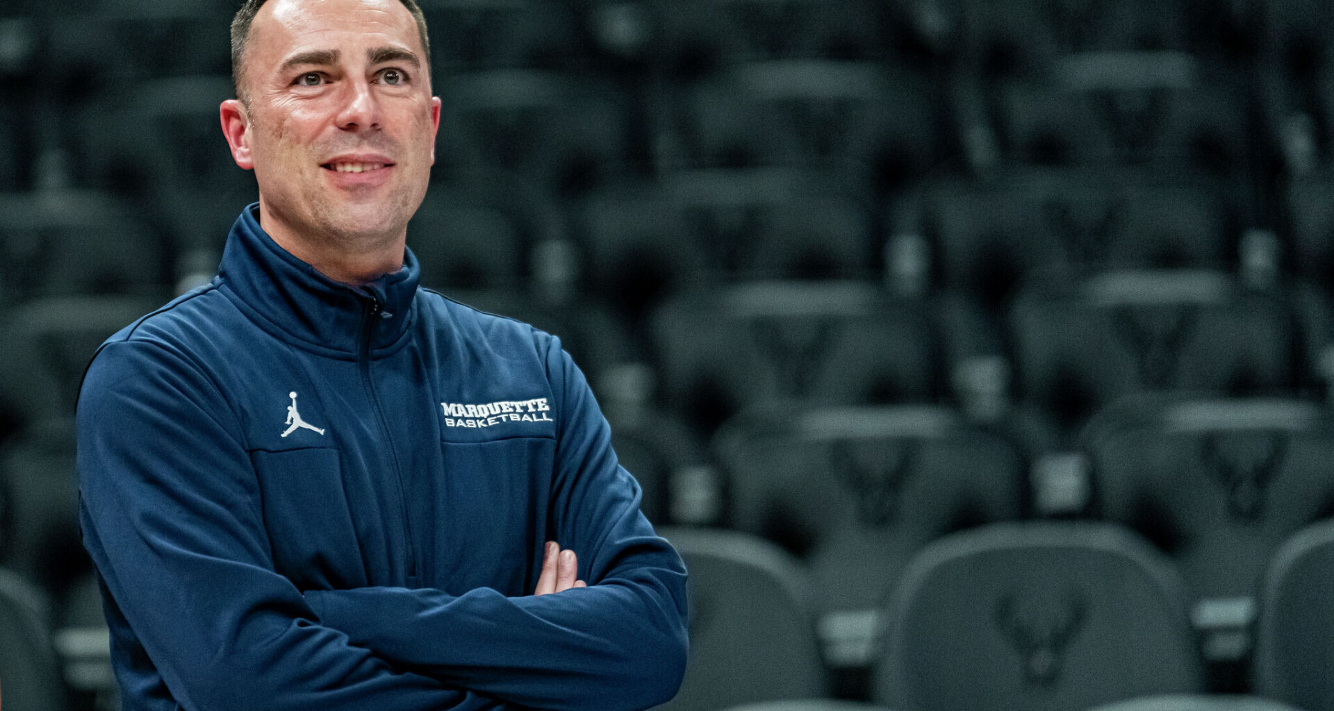 Siena basketball hires Nevada Smith to replace Gerry McNamara