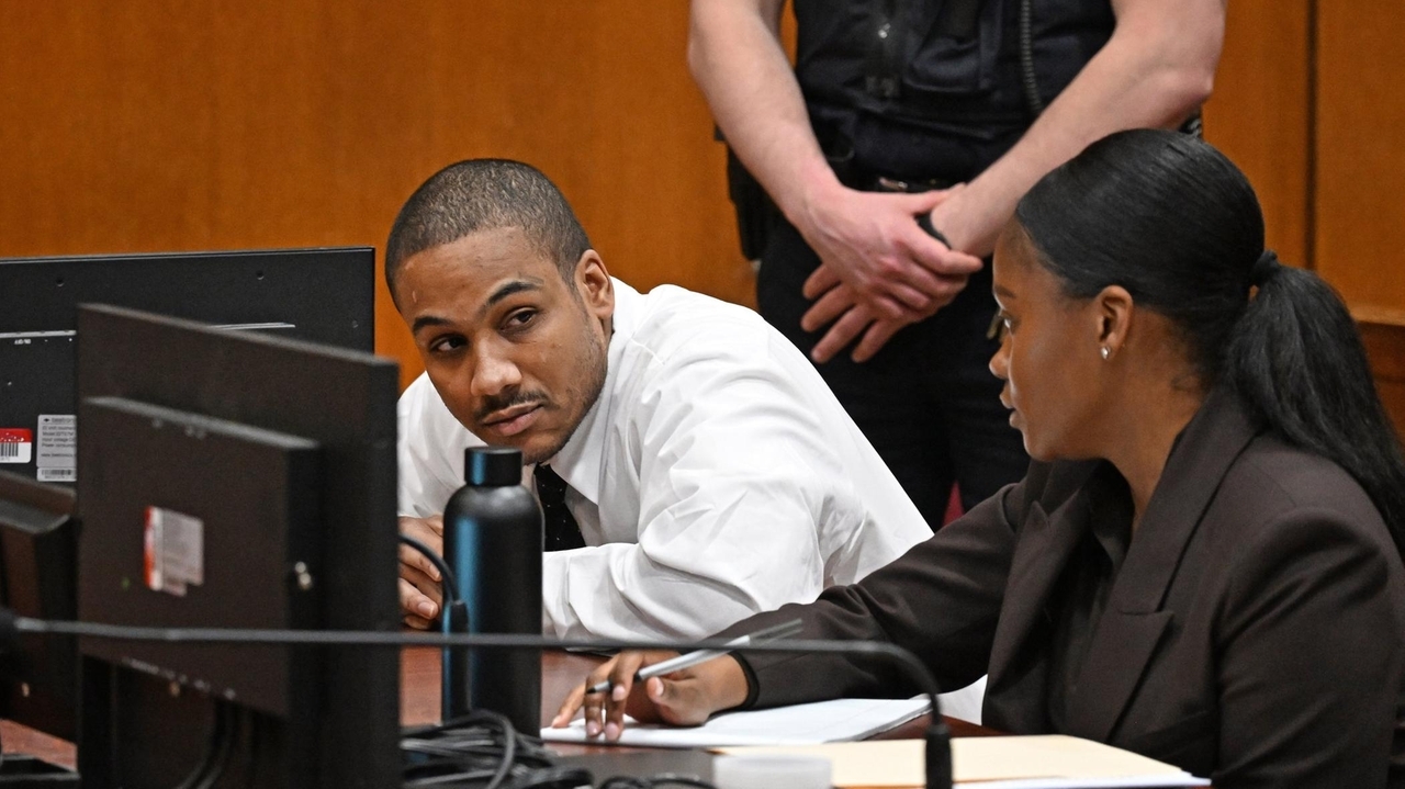 Guy Rivera convicted of aggravated manslaughter in killing of NYPD Det. Jonathan Diller of LI, acquitted of top count of first-degree murder