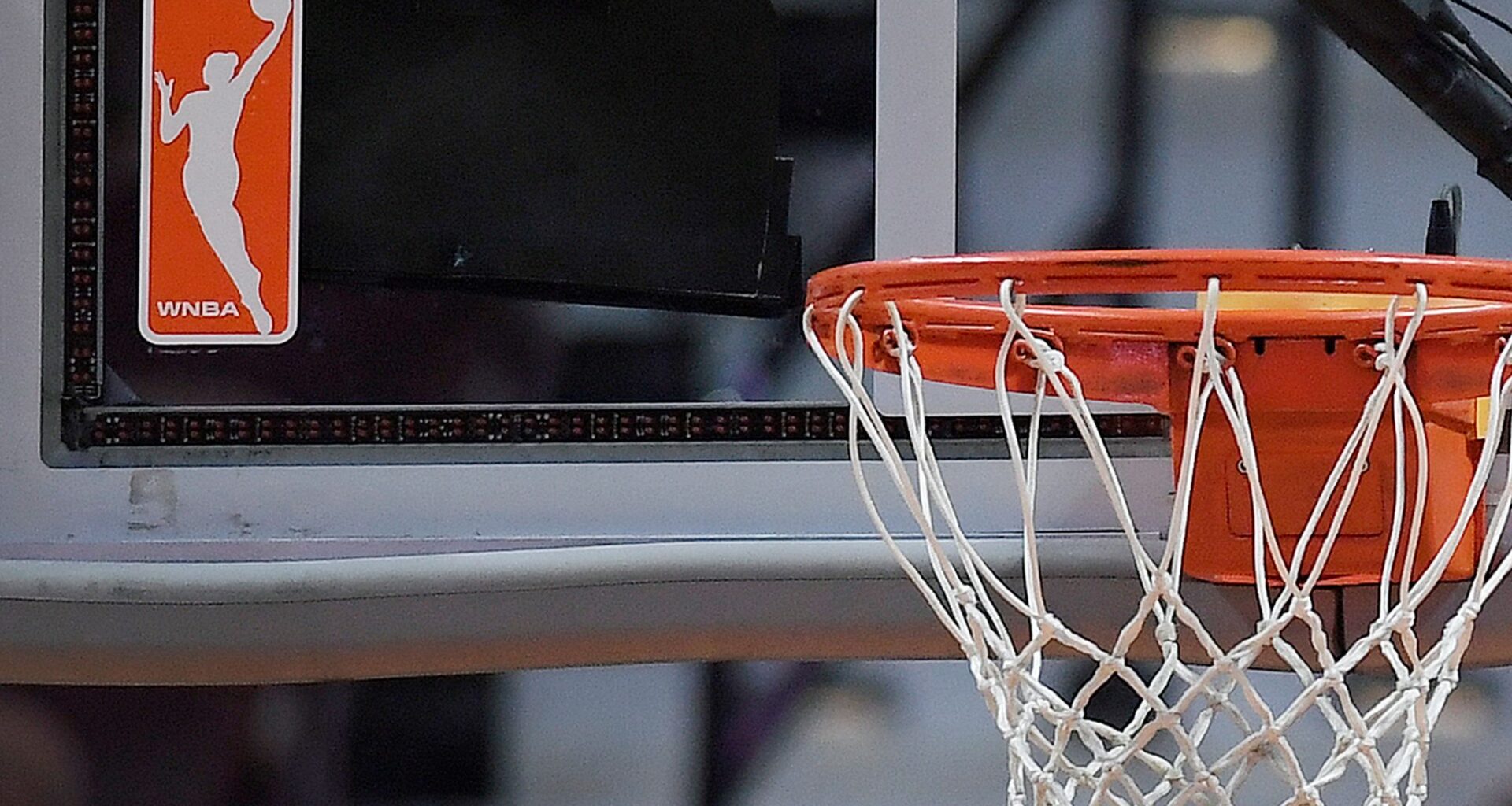 A ball rests in foul territory at the Texas Rangers take batting practice before an exhibition baseball game against the Kansas City Royals at Globe Life Field on Monday, March 23, 2026, in Arlington.