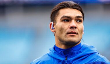 Rams wide receiver Puka Nacua is in rehab, attorney says