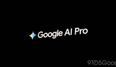 Google AI Pro now comes with 5 TB of storage, no price increase