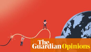 A third inflationary shock in less than a decade is coming: who will pay the price this time around? | Aditya Chakrabortty