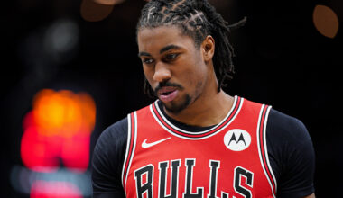 Jaden Ivey Claims Bulls Cut Him For Preaching the Gospel