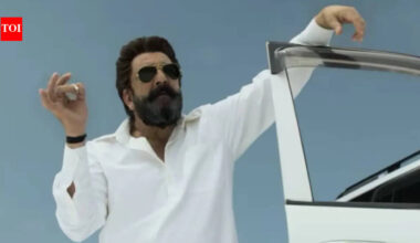 Pakistani cop Aslam's wife praises Sanjay Dutt's performance in 'Dhurandhar': 'For a moment, it felt like him' | Hindi Movie News