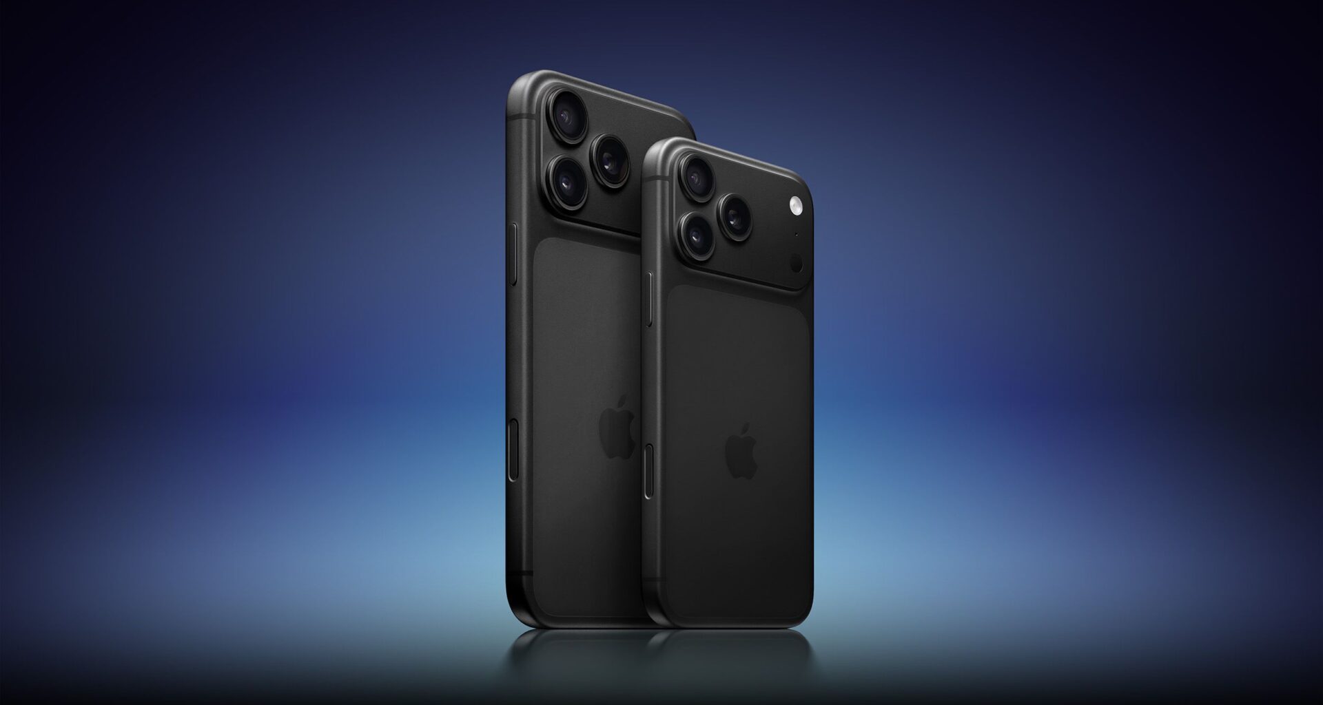 iPhone 18 Pro Reportedly Won't Come in Black