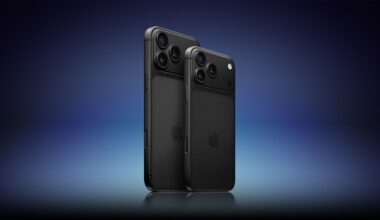iPhone 18 Pro Reportedly Won't Come in Black