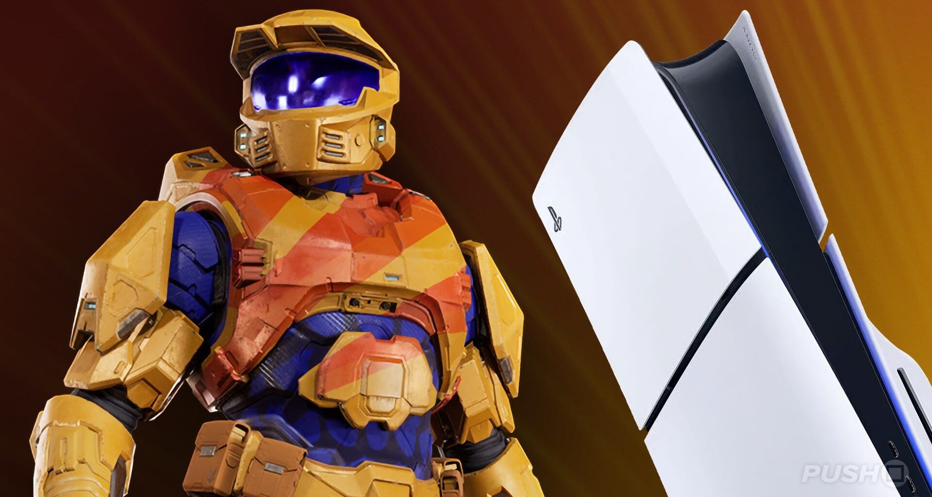 Rumour: Halo's PS5 Debut Launches in June, According to Fanta-Related Fan Theory