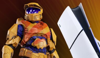 Rumour: Halo's PS5 Debut Launches in June, According to Fanta-Related Fan Theory