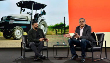 Failed AI tractor company lays off all employees, abandons Bay Area HQ