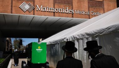 NYC's merger with Brooklyn's Maimonides Medical Center delayed