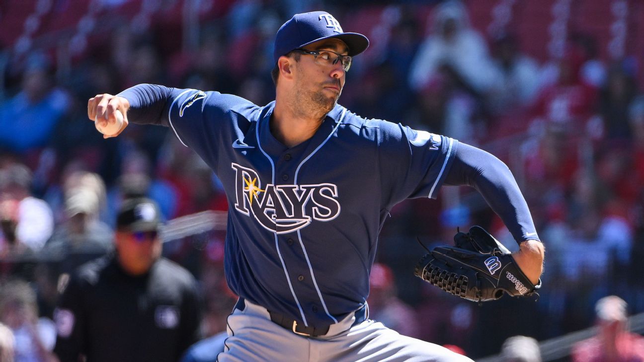 Fantasy baseball lineup advice for Friday: Stream Joe Boyle, avoid Aaron Nola
