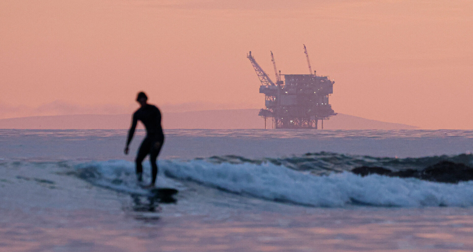 Trump admin tried, failed to restart oil drilling near Calif. schools