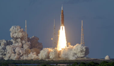 NASA engineers in Houston saved Artemis II from toilet disaster