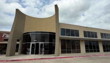 Old Pure Fitness in Spring to reopen as Wolf Gym HTX April 25