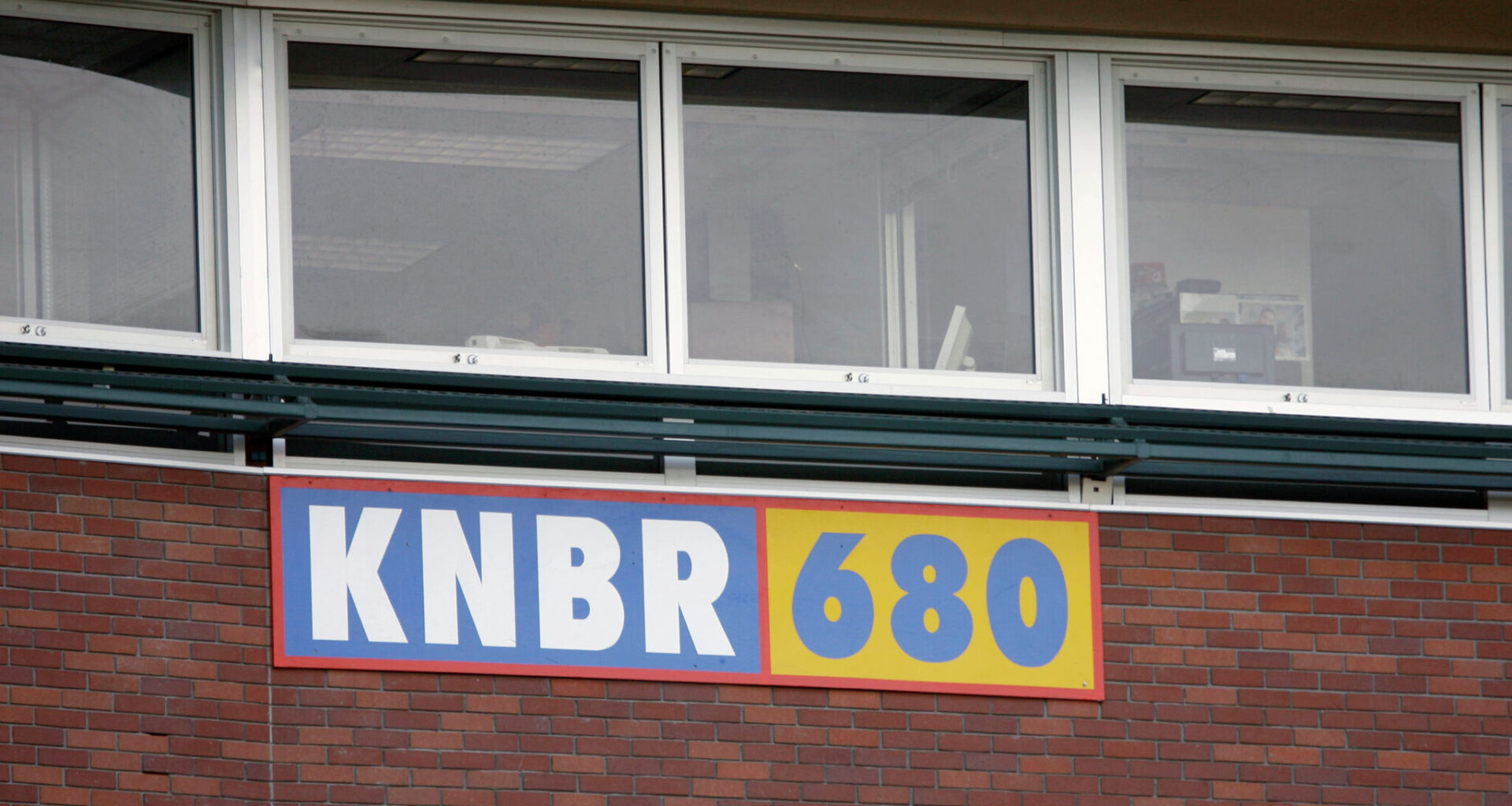KNBR host goes scorched-earth on 95.7 gaffe, AI usage