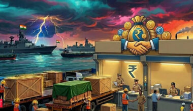 India plans ₹2-2.5 lakh crore credit guarantee scheme amid West Asia conflict