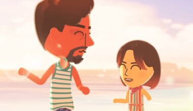 Nintendo Details The Benefits Of Playing Tomodachi Life On Switch 2