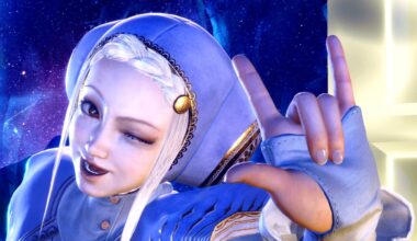 Street Fighter 6's Next DLC Fighter Joins The Battle In "Late Spring" 2026