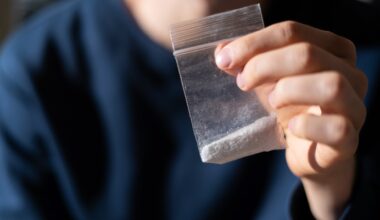 CDC warns medetomidine found in fentanyl supply across 18 states and DC