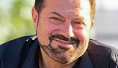ICE detains president of Wisconsin’s largest mosque