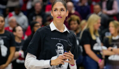 Rebecca Lobo disappointed Connecticut fans left without WNBA team